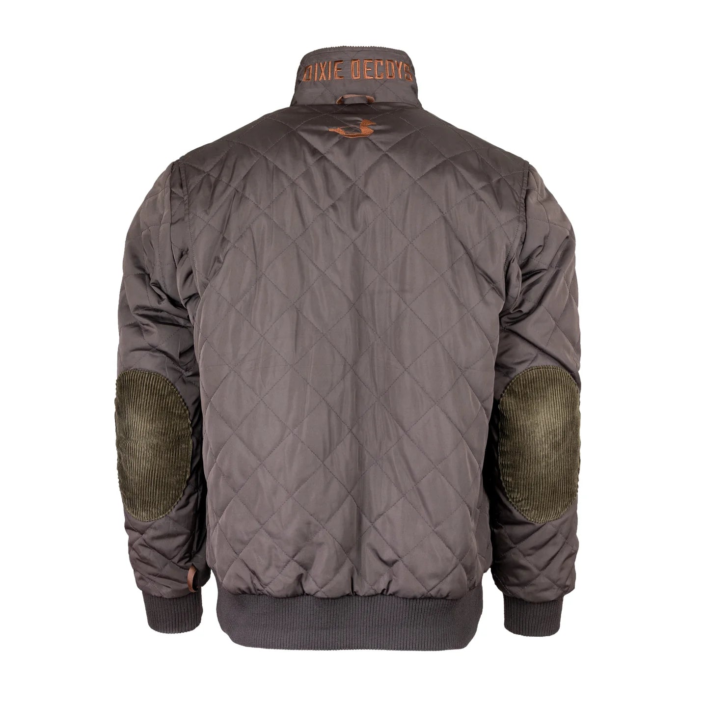 Dixie Decoy Back Bay Quilted Jacket