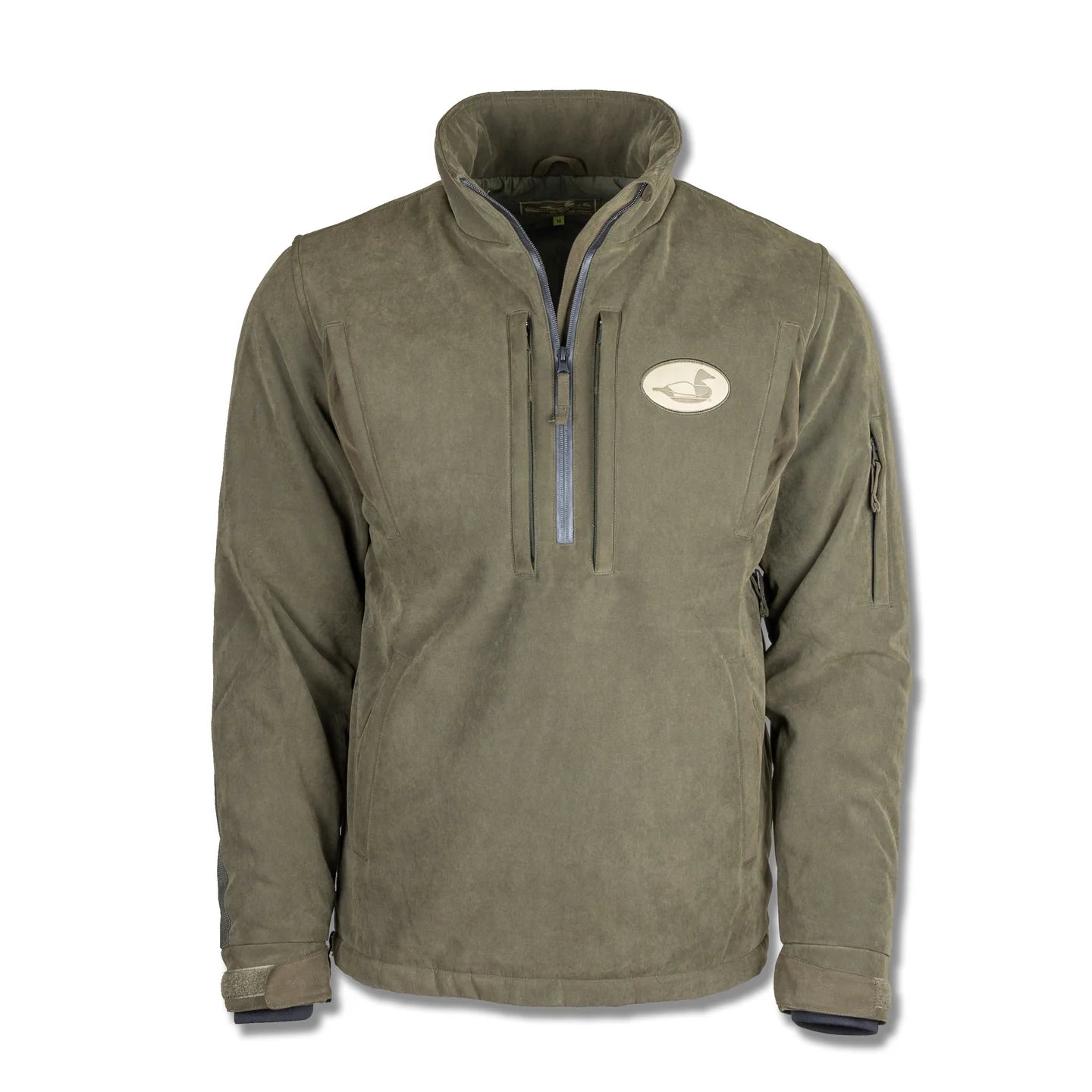 Dixie Decoy Long Point Pullover