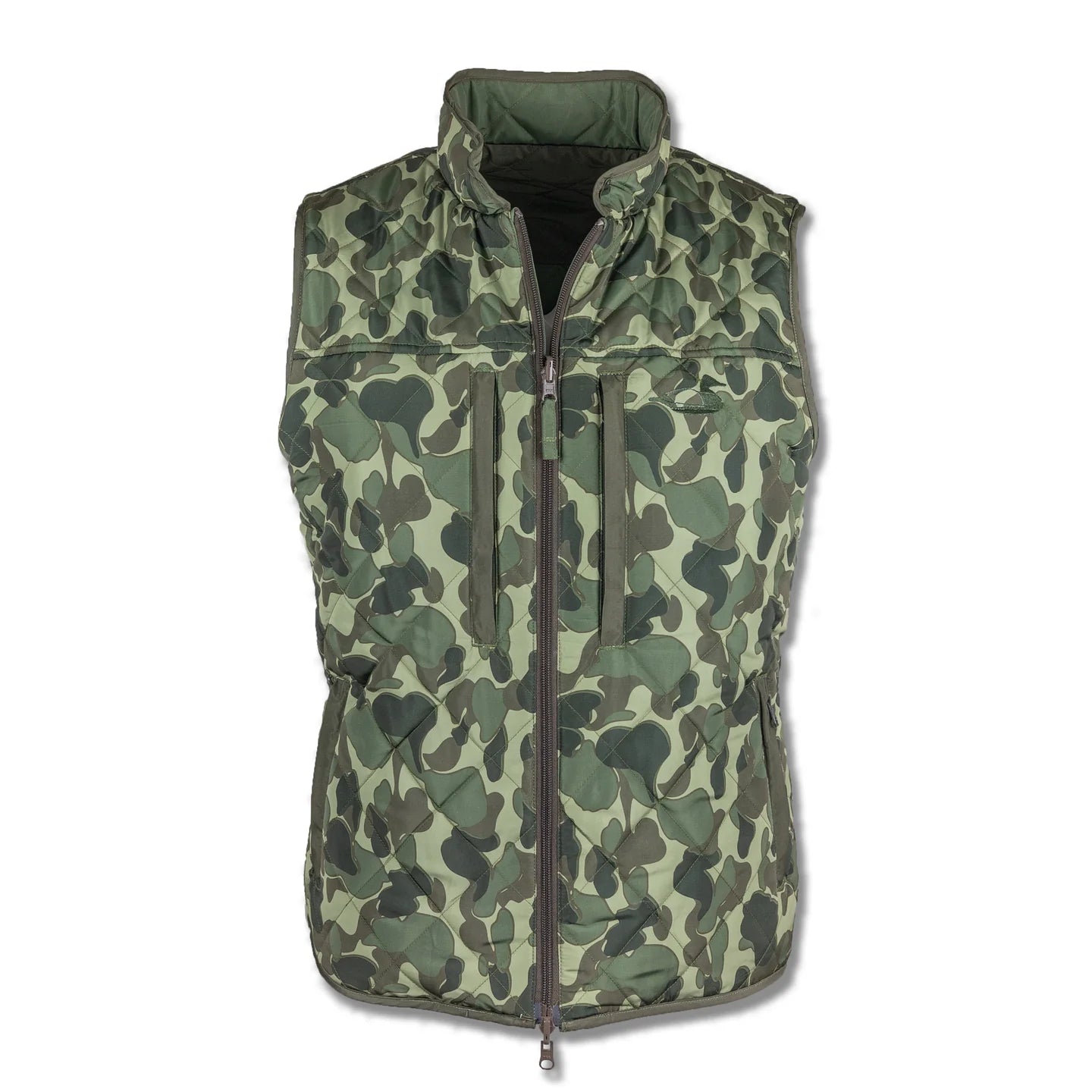 Dixie Decoy South Creek Reversible 2.0 Vest