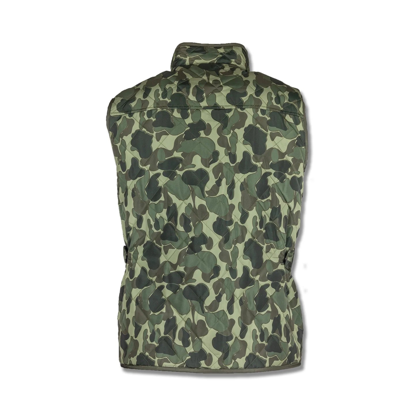 Dixie Decoy South Creek Reversible 2.0 Vest