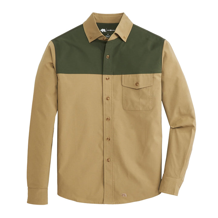 Onward Reserve All Weather Shirt