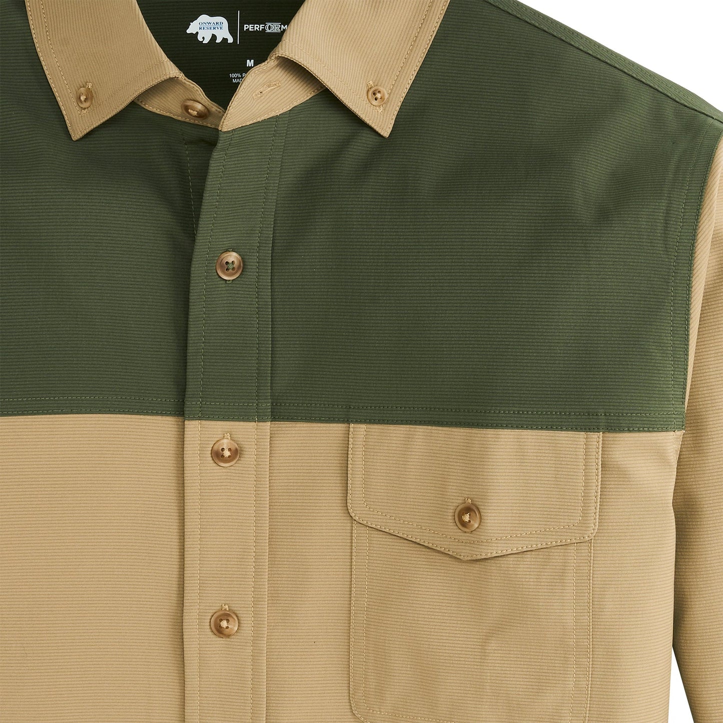 Onward Reserve All Weather Shirt