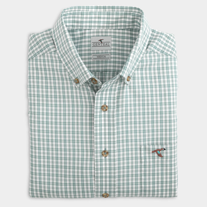 Genteal Fall ‘24 Rhodes Sport Shirt