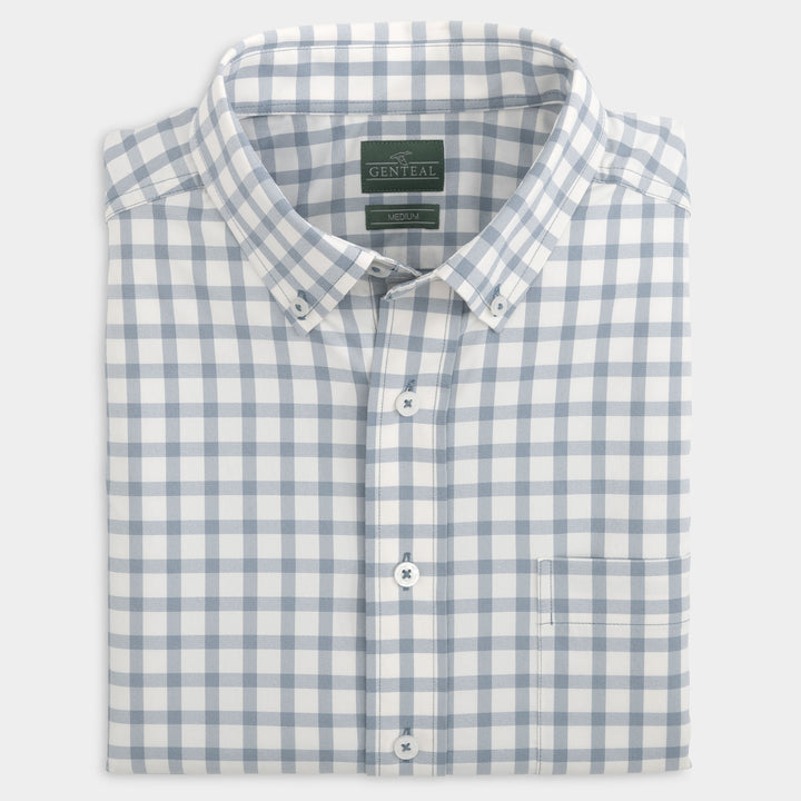 Genteal Fall ‘24 Awbrey Sport Shirt