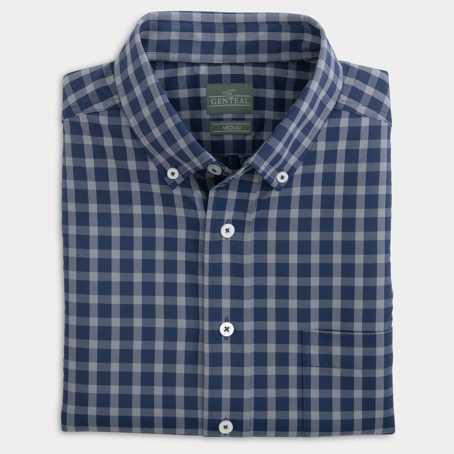 Genteal Fall ‘24 Awbrey Sport Shirt