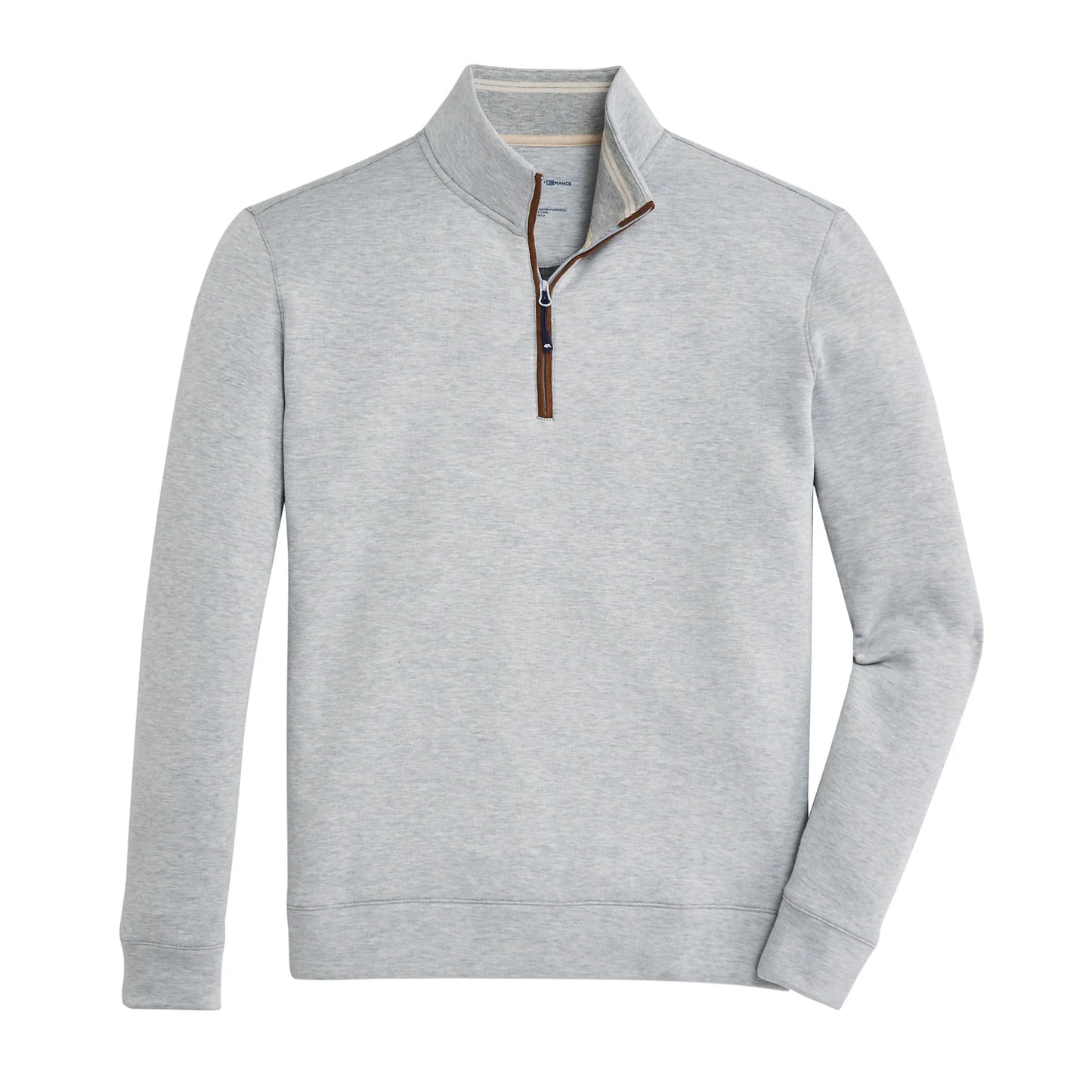 Onward Reserve Frost Fleece Pullover - Harbor Mist