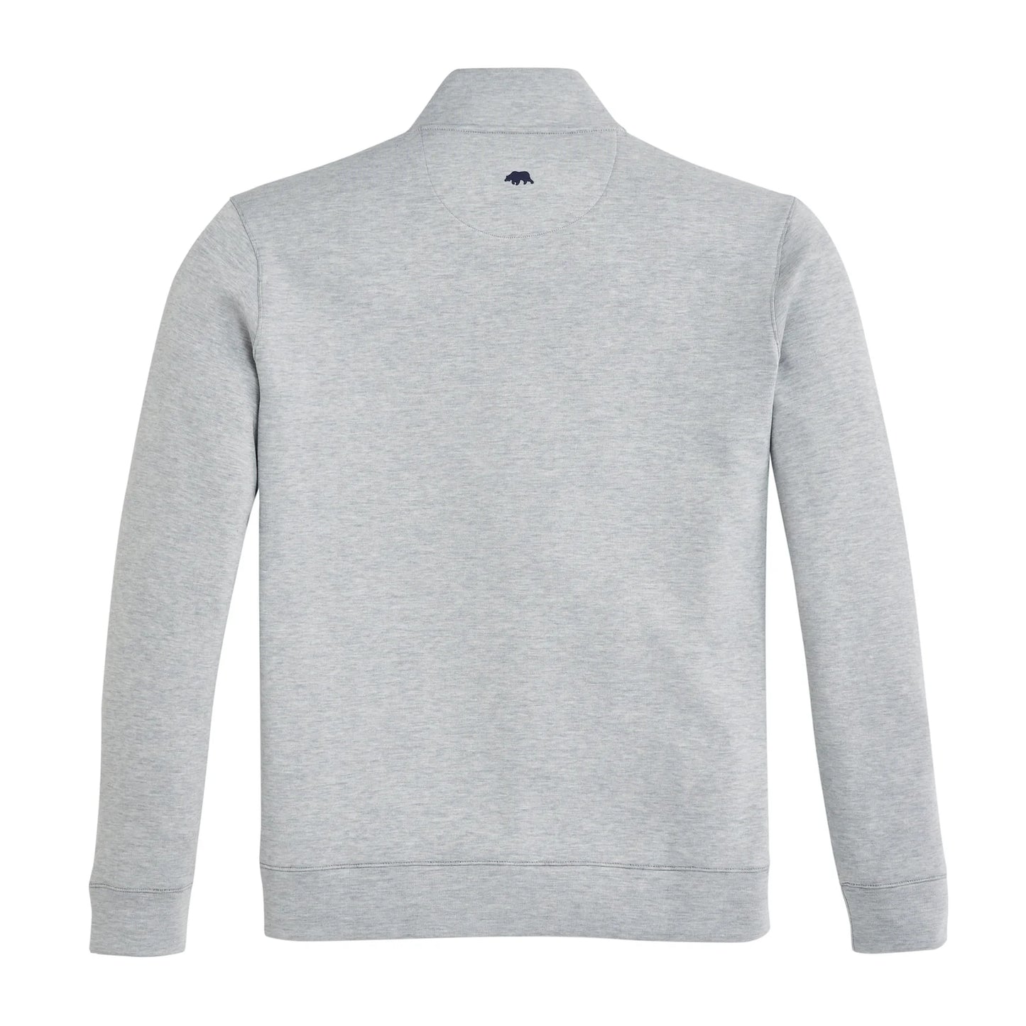 Onward Reserve Frost Fleece Pullover - Harbor Mist