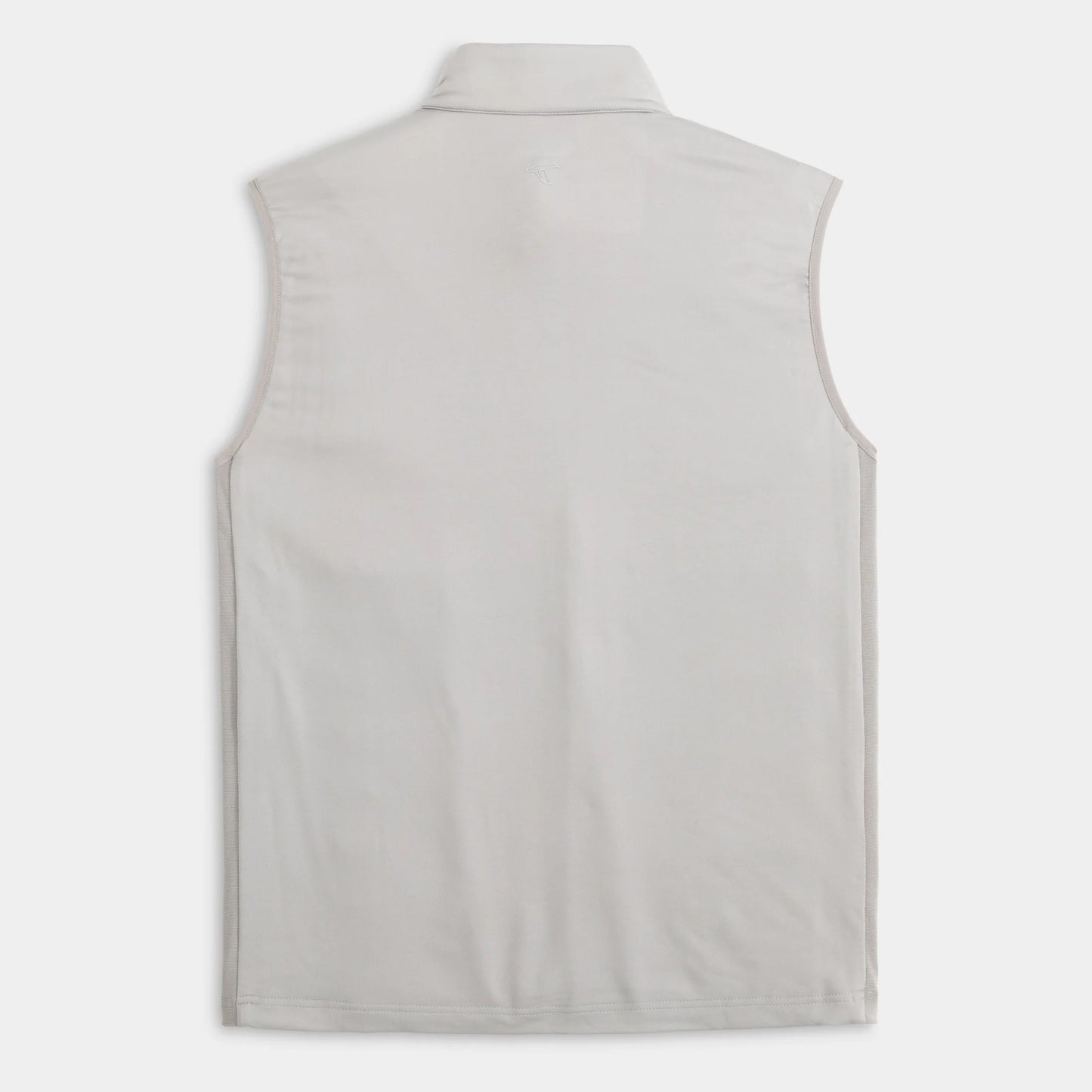 Genteal Fall ‘24 Ashford Vest - Alloy