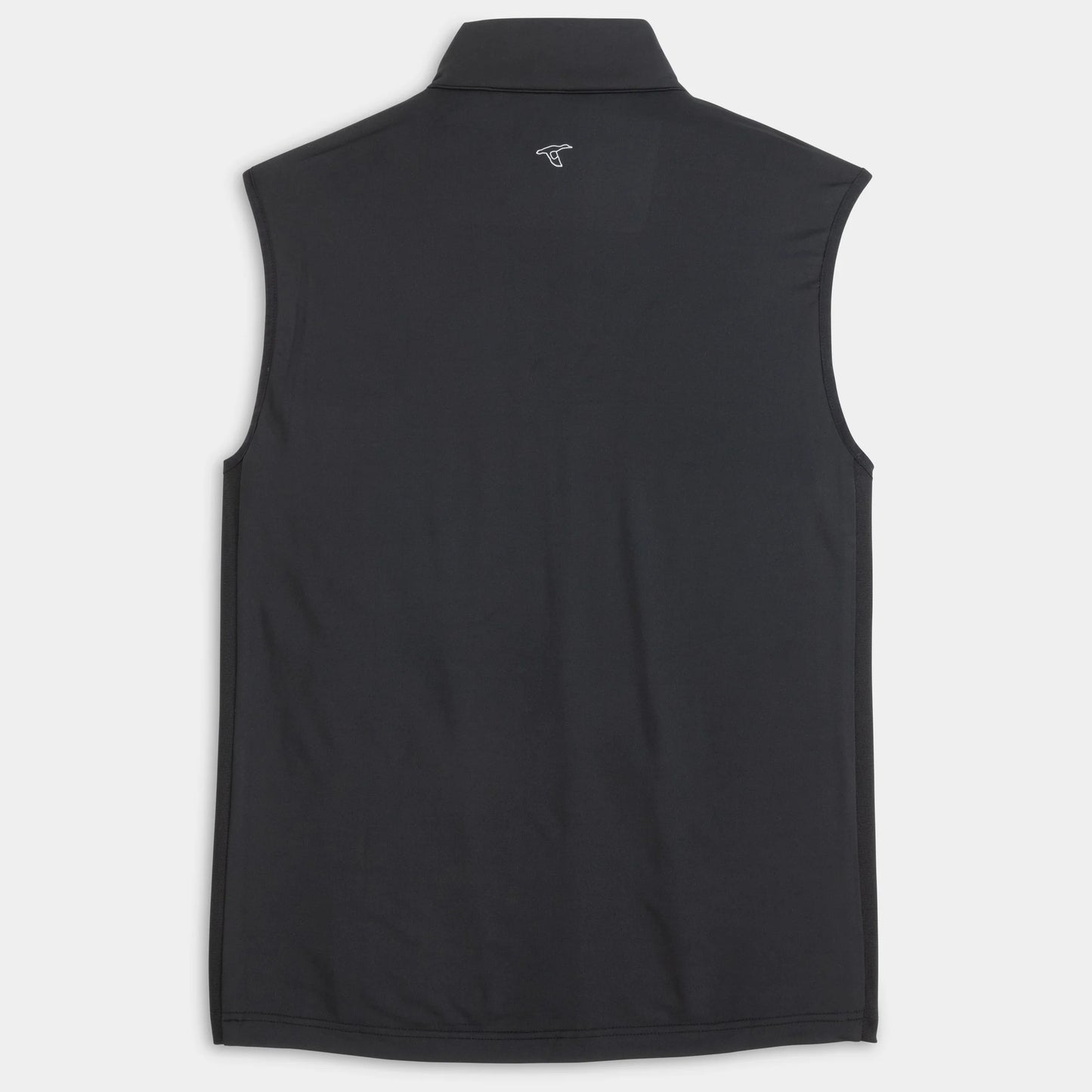 Genteal Fall ‘24 Ashford Vest - Black