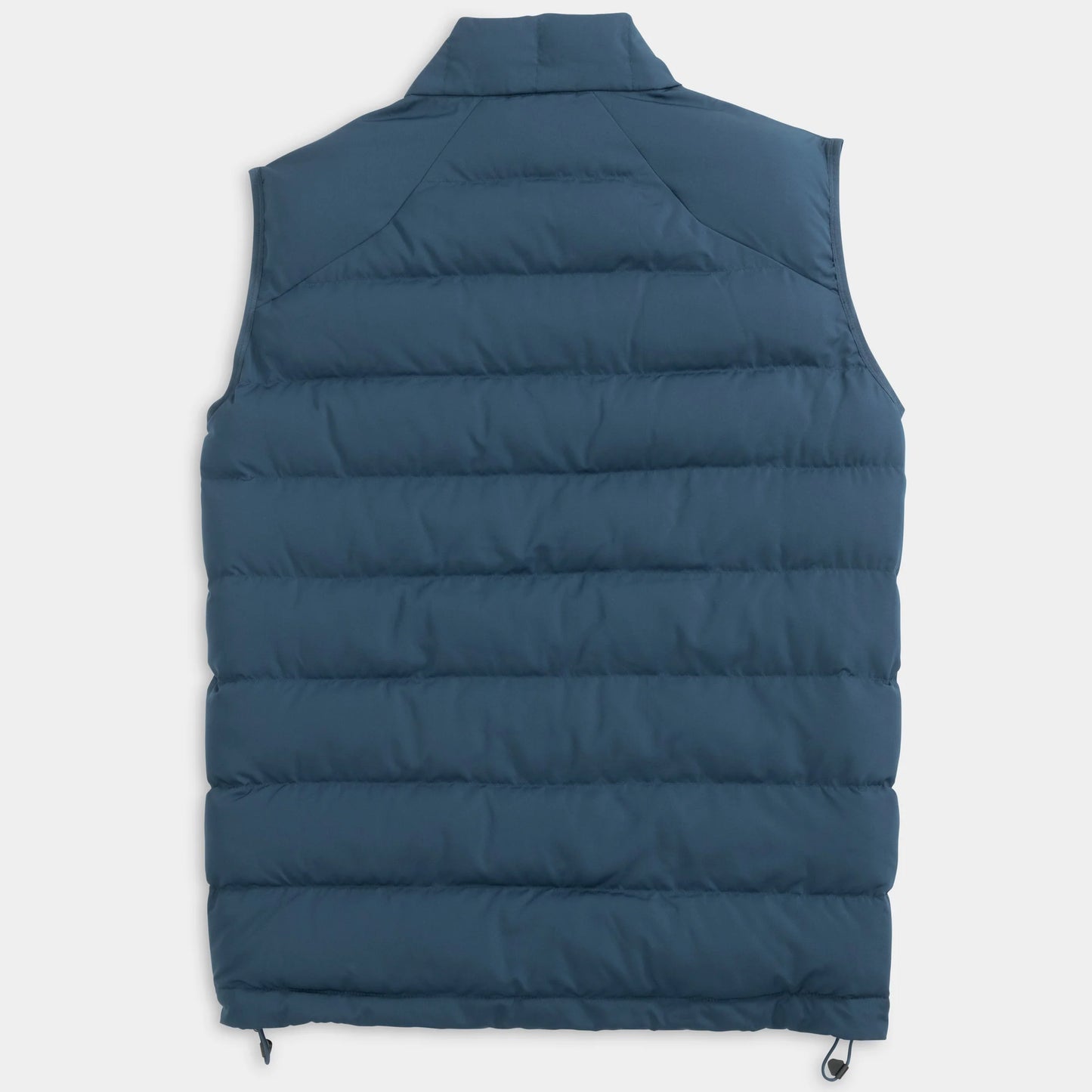 Genteal Fall ‘24 Laramie Vest - Moonlit Ocean