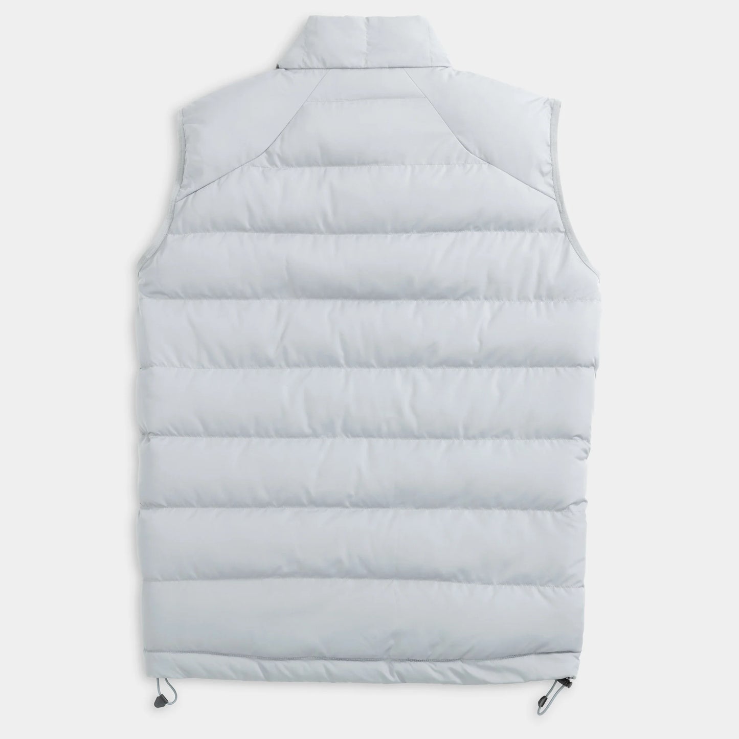 Genteal Fall ‘24 Laramie Vest - Alloy