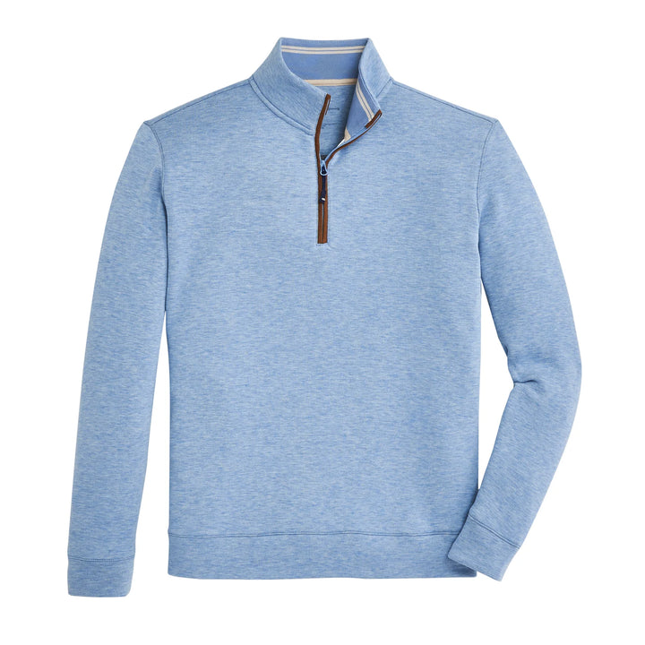 Onward Reserve Frost Fleece Pullover - Endless Sky