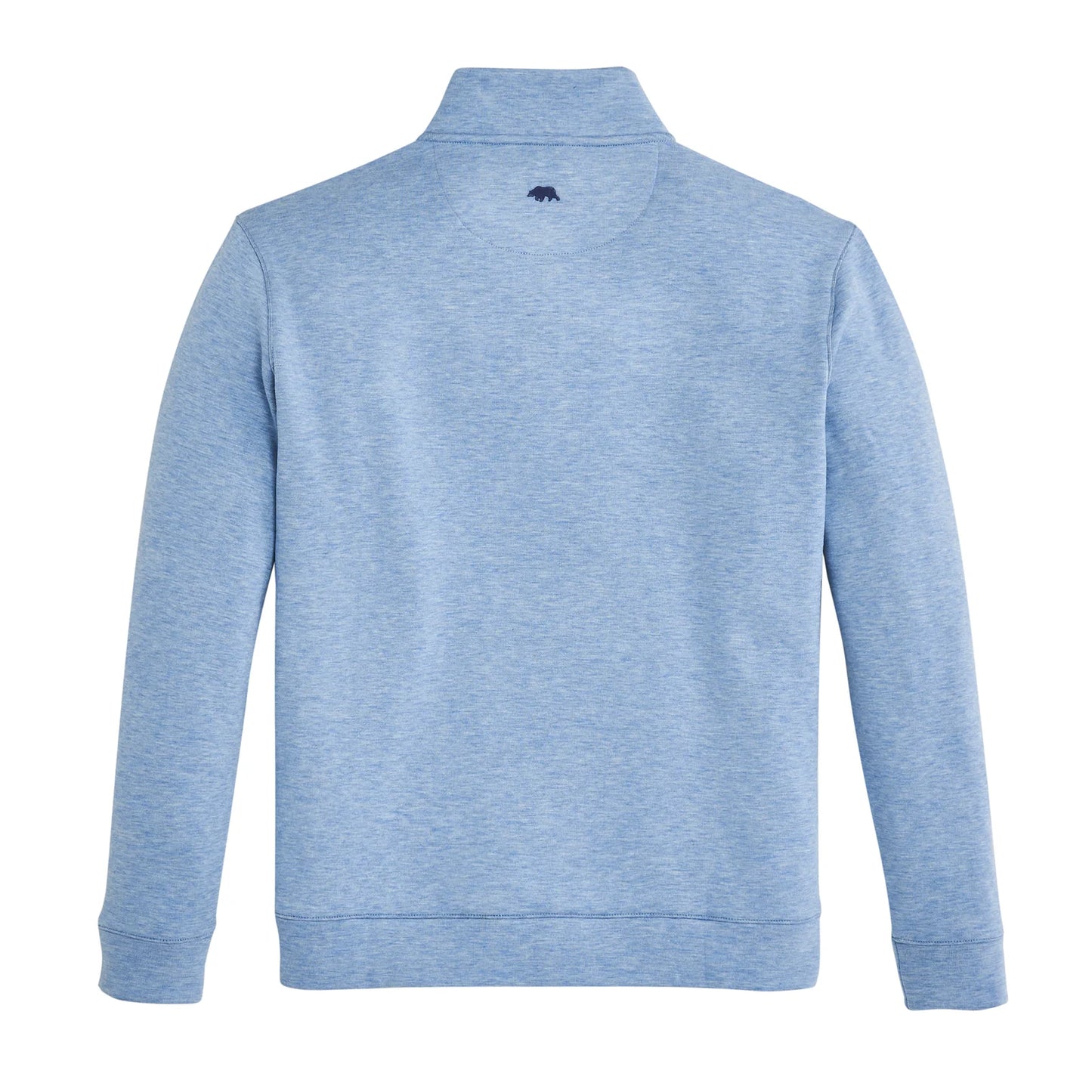 Onward Reserve Frost Fleece Pullover - Endless Sky