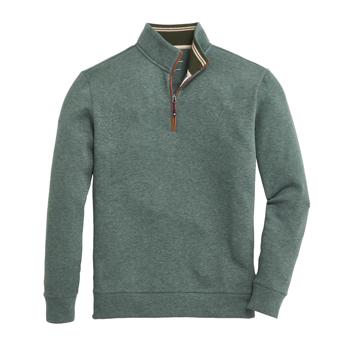 Onward Reserve Frost Fleece Pullover - Dark Forest