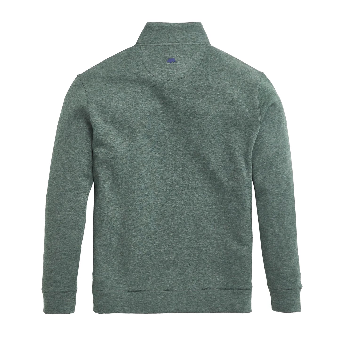 Onward Reserve Frost Fleece Pullover - Dark Forest