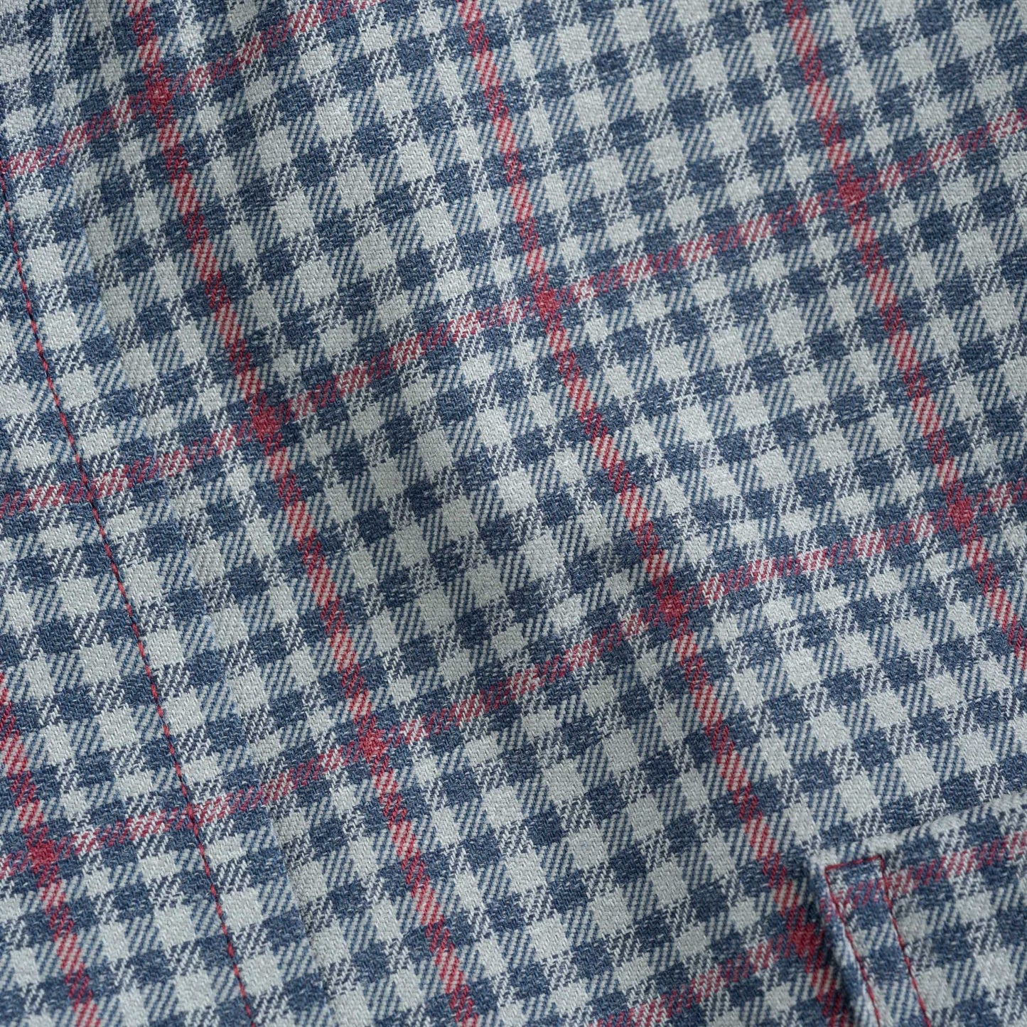 Genteal Fall ‘24 Browning Flannel - Admiral