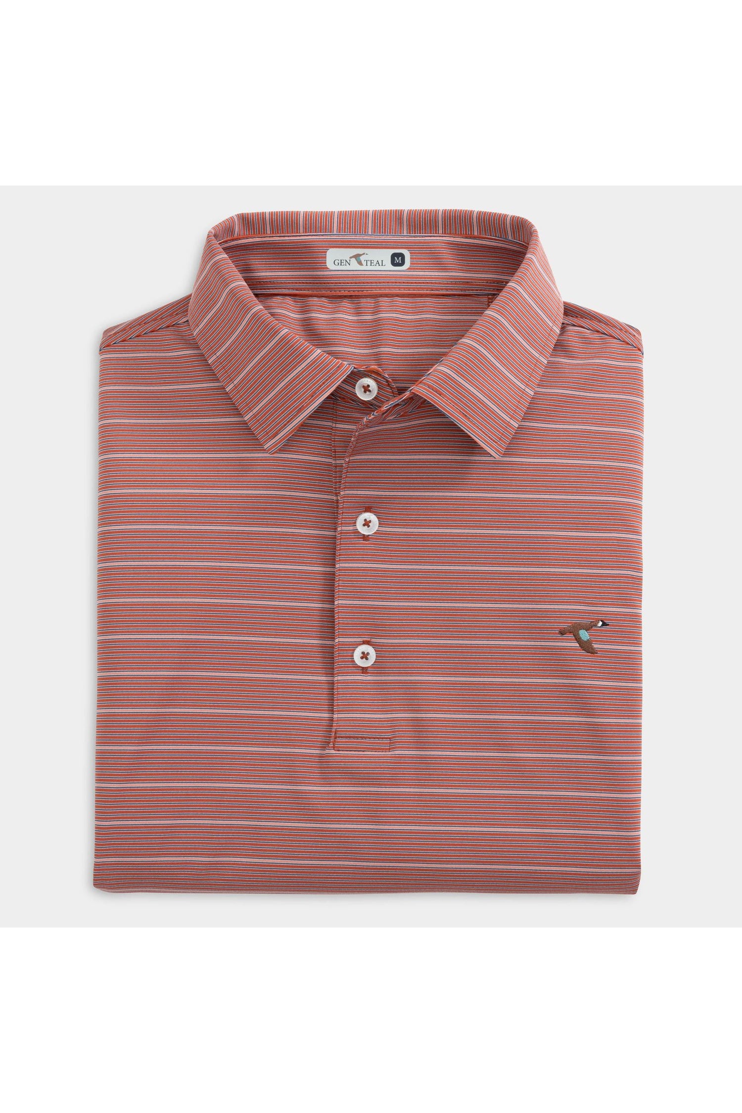 Men's Performance Polos