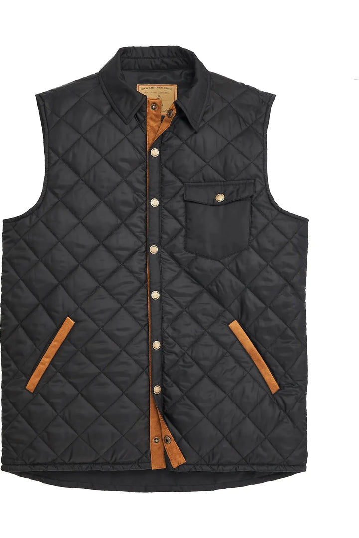 Onward Reserve Braswell Vest