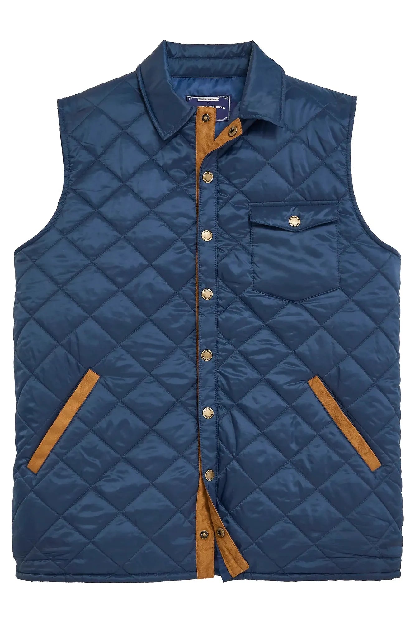 Onward Reserve Braswell Vest