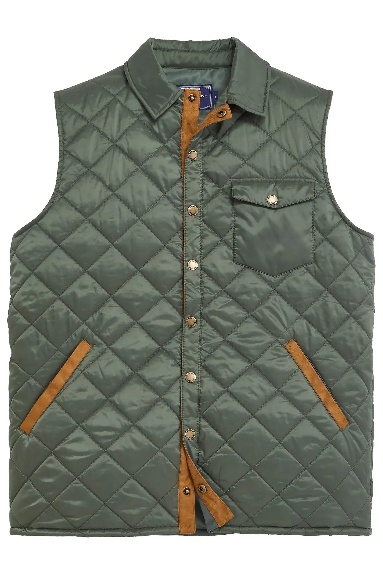 Onward Reserve Braswell Vest