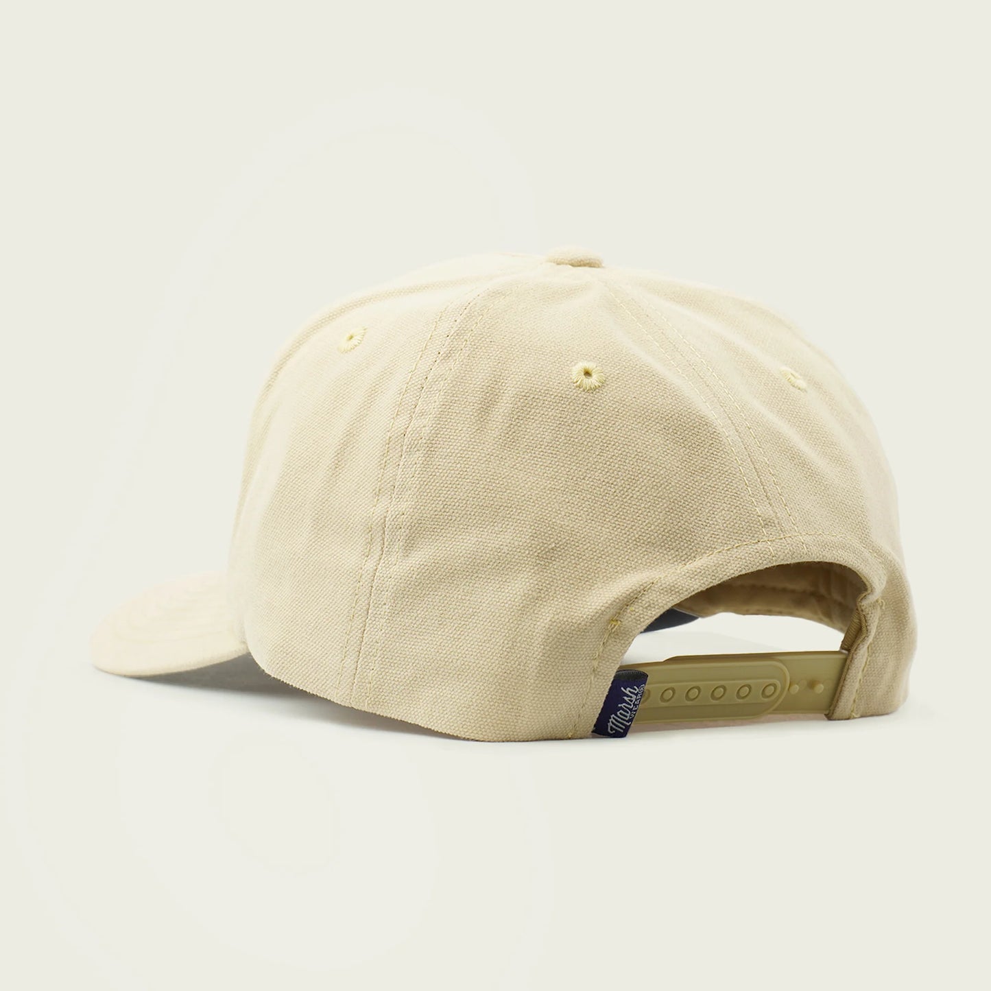 Marsh Wear Heritage Hat - Natural