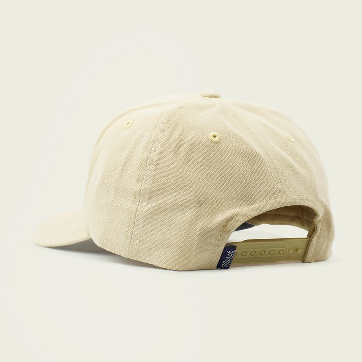Marsh Wear Heritage Hat - Natural