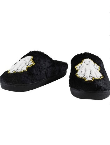 Simply Southern Ghost Slippers