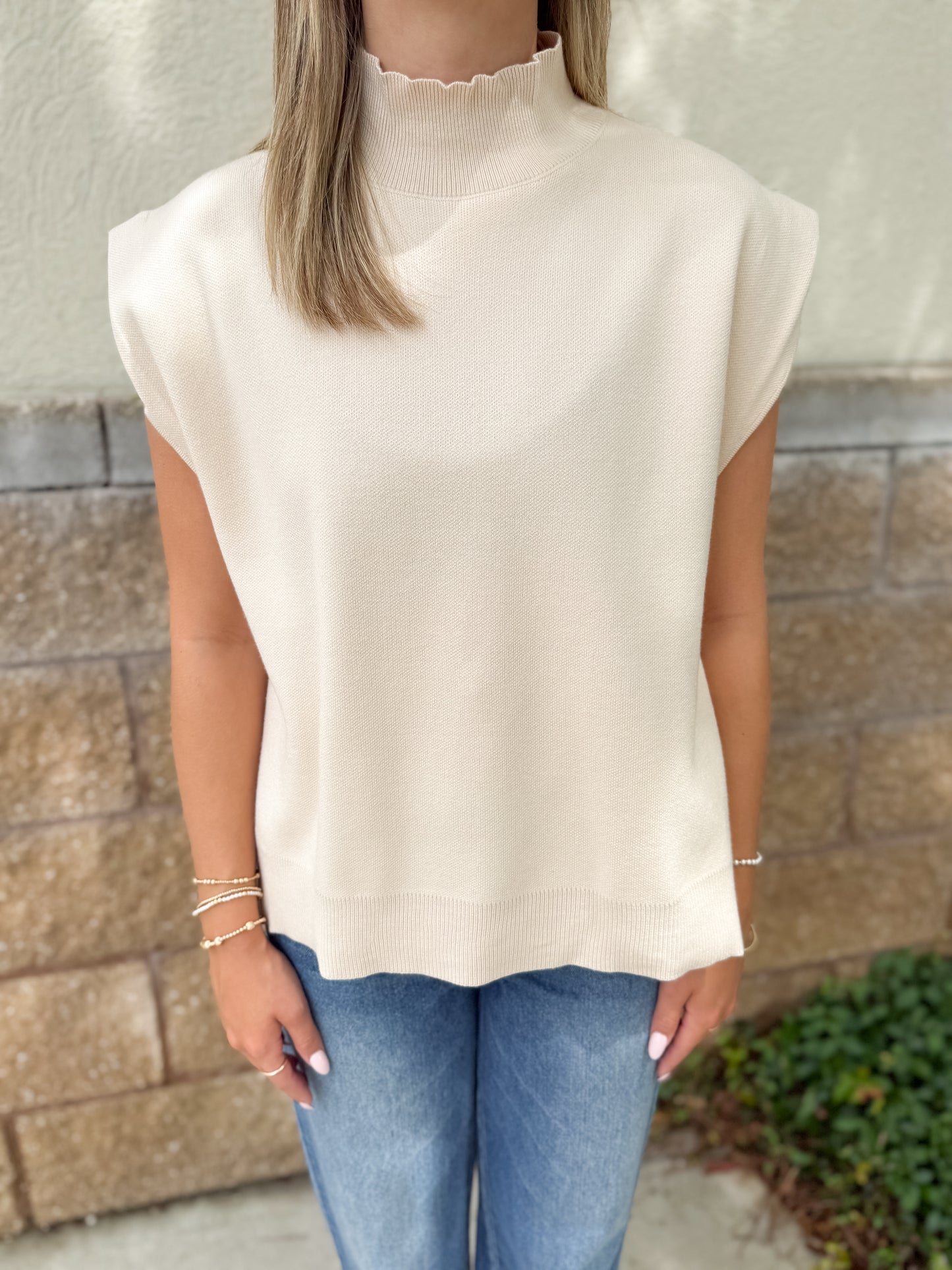 Dreaming Of You Sweater