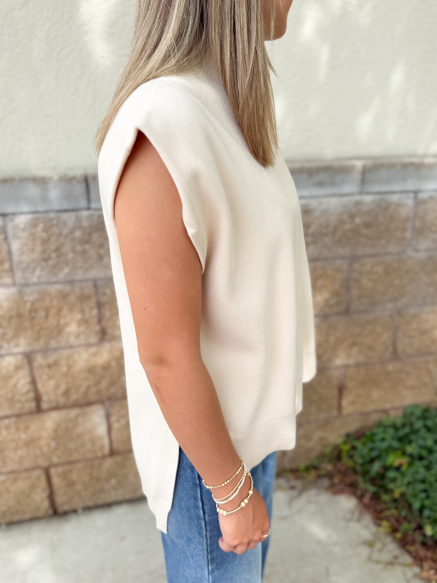 Dreaming Of You Sweater