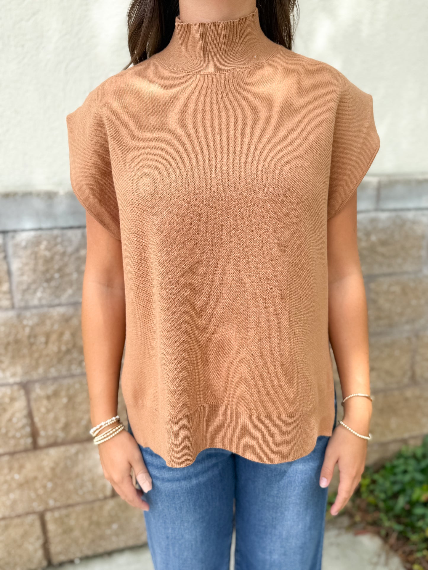 Dreaming Of You Sweater