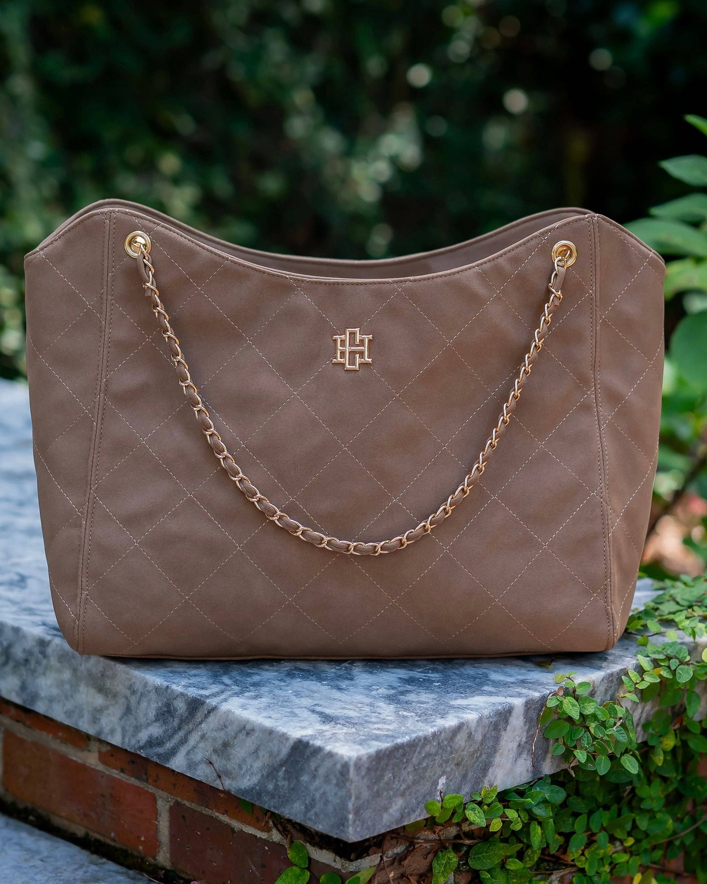 CH Betsy Tote Latte S LD