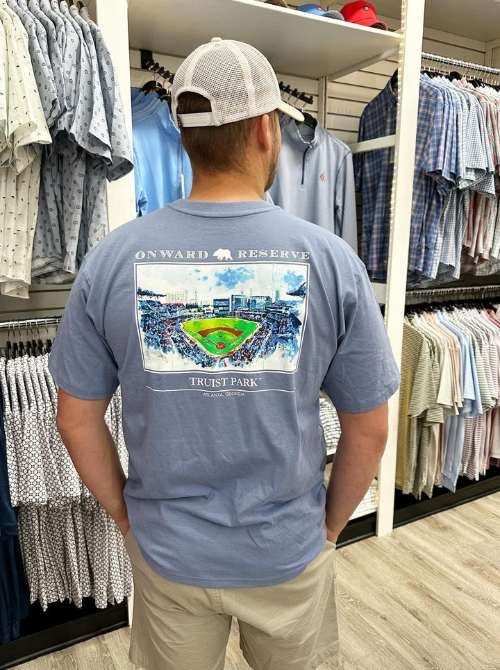 Men's Tees – Southern Clothiers
