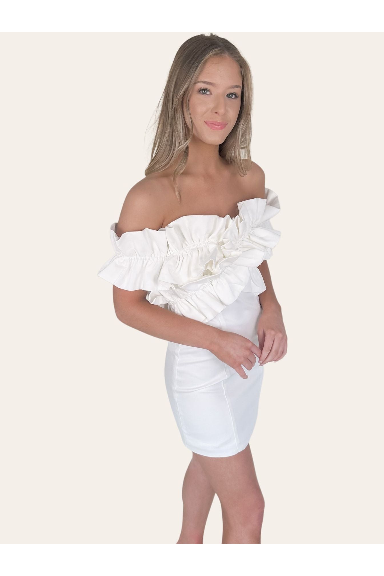 Bride To Be Dress