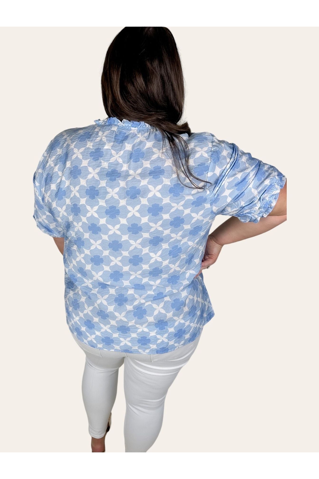 Dainty Days Grace Top