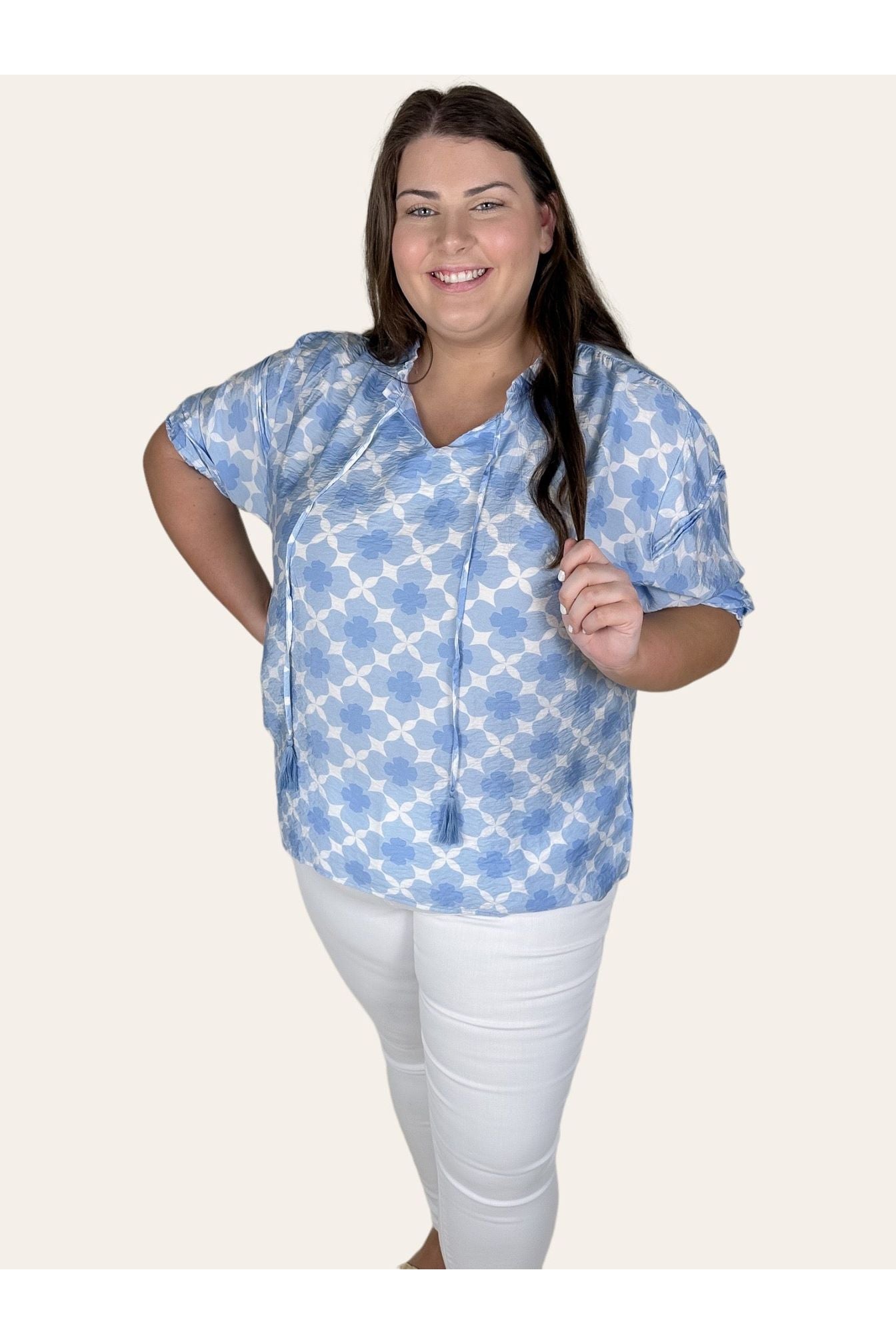 Dainty Days Grace Top